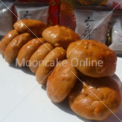 香化饼24粒 Heong Far Biscuits - 24pcs [6 packs] [Extra 5% OFF]