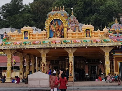 Floating Mosque Al-Badr